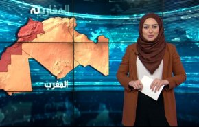الوباء يتفاقم بتونس ومناورات المغرب مع الاحتلال الاسرائيلي- الجزء الاول