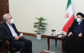 رئيسي: الاسراع في التطعيم يوفر الأرضية امام ازدهار السياحة