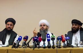 حركة 'طالبان' طلبت من روسيا رفع العقوبات عنها
