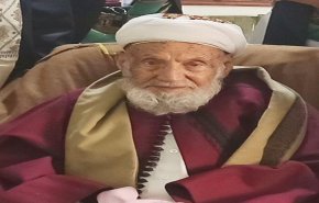 وفاة القاضي العلامة  'محمد بن إسماعيل العمراني'