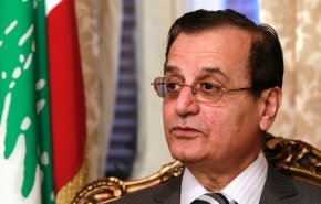 عدنان منصور: واشنطن تريد تركيع الشعب اللبناني