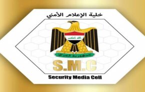 الامن العراقي يلقي القبض على أربعة متسللين من سوريا