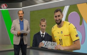 نشرة الاخبار الرياضية من قناة العالم 11:40 بتوقيت غرينتش 12-07-2021