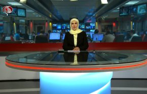 نشرة الاخبار من قناة العالم الساعة 16:00 بتوقيت غرينتش 12-07-2021