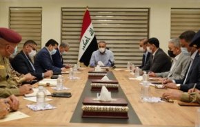 احتجاز مسؤولين كبار على خلفية حريق مستشفى جنوبي العراق +فيديو