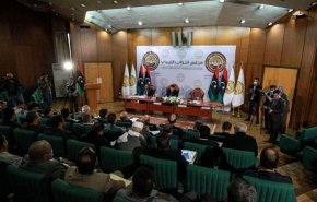 ليبيا .. 'الرئاسي' يؤكد اصراره على تعيين وزير الدفاع ويطالب بسرعة التوصل إلى قاعدة دستورية
