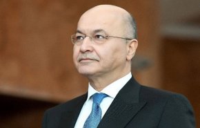 برهم صالح: فاجعة المستشفى في ذي قار 