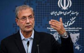 ربیعی : هیچ شواهدی درباره امنیتی بودن انفجار پارک ملت وجود ندارد