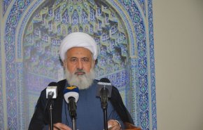 المجلس الاسلامي :الحصار المفروض على لبنان يهدف الى تحميل المقاومة وزر الفساد