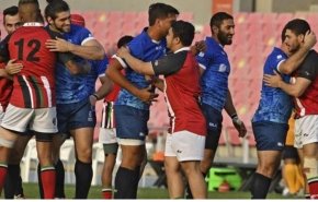 بعد تطبيع العار.. أول مباراة كرة قدم بين فريقين إماراتي و'إسرائيلي'