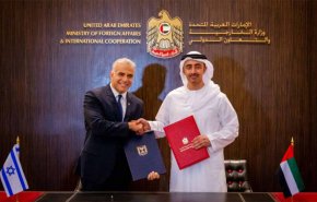التطبيع الاماراتي بين الموقف الحكومي والرفض الشعبي