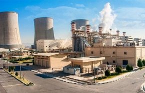 نمو في إنتاج الطاقة الكهروحرارية في إيران بنسبة 14%