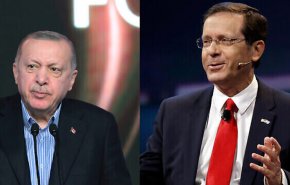 قناة إسرائيلية تكشف ما وراء مكالمة أردوغان وهرتسوغ 