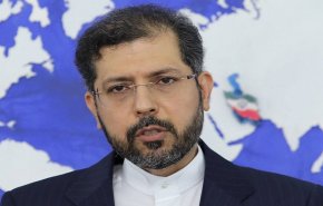 إيران تدين أي تدخل أجنبي في شؤون كوبا الداخلية