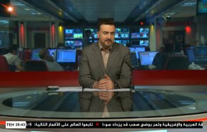  نشرة الاخبار من قناة العالم الساعة 16:00 بتوقيت غرينتش 13-07-2021 
