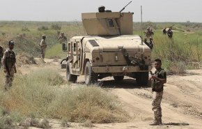 توجيه أمني عاجل بشأن حاوي العظيم في ديالى العراقية