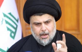 الصدر عن حريق المستشفى: معاقبة المقصرين 'أياً كان انتماؤهم'