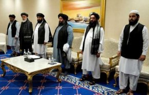 وفد أفغاني يتوجه إلى الدوحة الجمعة المقبل