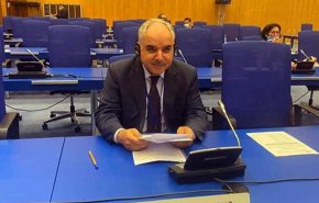 الإجراءات القسرية تعرقل جهود سوريا للنهوض بالقطاع التنموي والصناعي