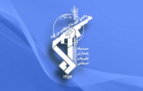 الحرس الثوري يحبط محاولة تسلل لعناصر معادية للثورة شمال غرب البلاد