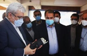 تدشين شركة معرفية لانتاج 8 قطع تكنولوجية الكترونية في صناعة السيارات