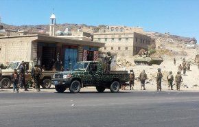 معركة البيضاء أثبتت ضعف عدوان اليمن في الميدان + فيديو