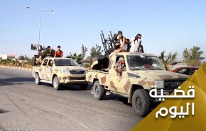 مرتزقة ديلفري .. تدوير المجموعات المسلحة لاستثمارهم في جبهات صراع جديدة