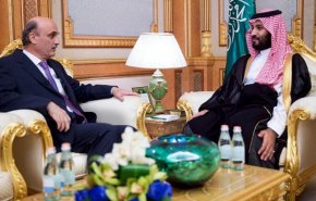 جعجع الحليف الاول للسعودية في لبنان
