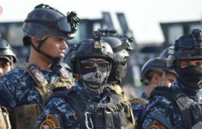 العراق...القبض على مطلوبين بقضايا إرهابية في سامراء
