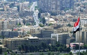 لا ساحات ألعاب لعيد الأضحى في دمشق
