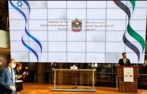 مسيرة التطبيع والقلق الاسرائيلي من الخلاف السعودي الاماراتي