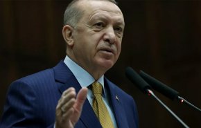 أردوغان يتحدث عن ضم تركيا للواء اسكندرون 