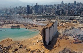 إعلان ذكرى تفجير مرفأ بيروت يوم حداد وطني في لبنان