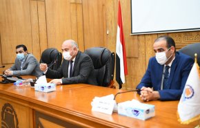 بايدن يشارك في اجتماع منظمة 