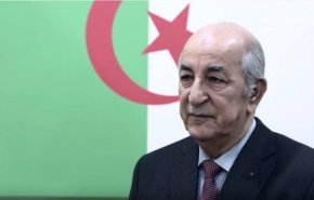 الجزائر: فلسطين هي قبلة الجزائر السياسية
