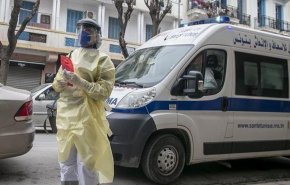 كورونا في تونس.. تسجيل 194 وفاة جديدة خلال 24 ساعة