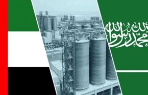 حل وسط للخلاف السعودي - الإماراتي النفطي 