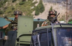 وزيرا خارجية الصين والهند يبحثان التوتر على حدود البلدين