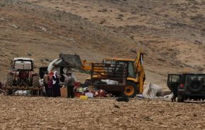 اعتداءات إسرائيلية على الأغوار الشمالية واعتقالات في القدس