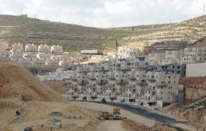 مخطط صهيوني جديد لبناء 510 وحدات استيطانية في بيت لحم