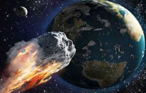 الصين تخطط لاطلاق 23 صاروخا لحماية الارض من كويكب خطير