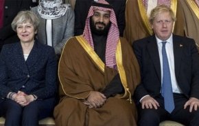 هذه قيمة أسلحة بريطانية للسعودية خلال عدوانها على اليمن