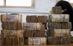 شاهد .. هكذا تستهدف السعودية قيمة الريال اليمني