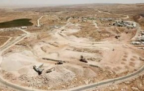 الإحتلال الإسرائيلي يزيل أكبر مقبرة كنعانية في فلسطين