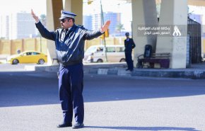 العراق..المرور توضح تفاصيل خطة تقليل الزخم المروري