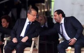  خسر الحريري المعركة... وعون لم يفز بالحرب في لبنان