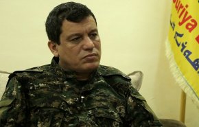  قائد 'قسد' يرد على أنقرة حول قضية 