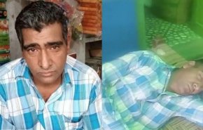 رجل ينام 300 يوم في السنة