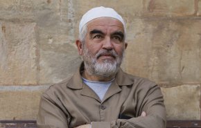 رائد صلاح: الخير قادم لأرضنا ولبيوتنا وللقدس والمسجد الأقصى 