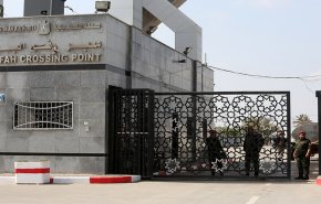 القوى الفلسطينية تطالب القاهرة بتسهيل السفر عبر معبر رفح